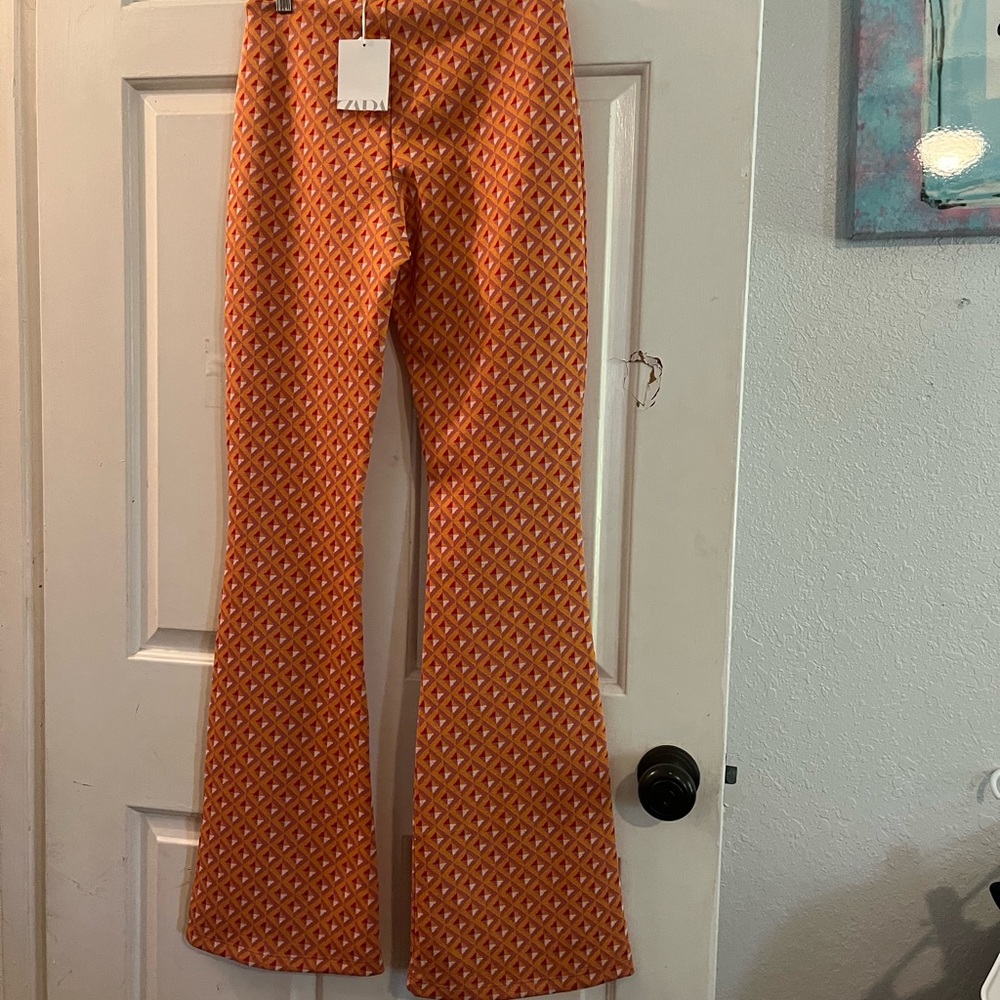 Zara bottoms - Picture 2 of 3
